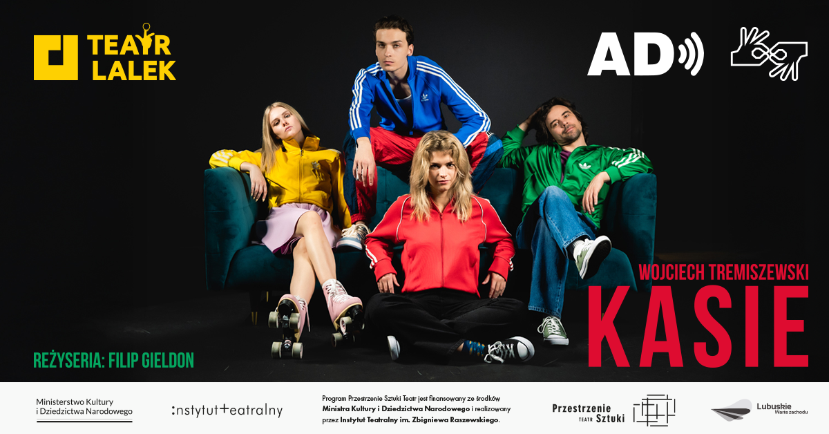 KASIE - AD/PJM*